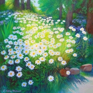 -Daisy-Garden