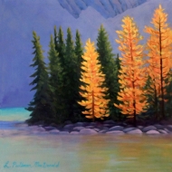 1.-Larches-at-Chester-Lake